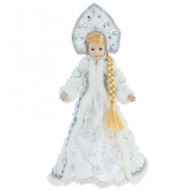  Снегурочка 55см 00179786